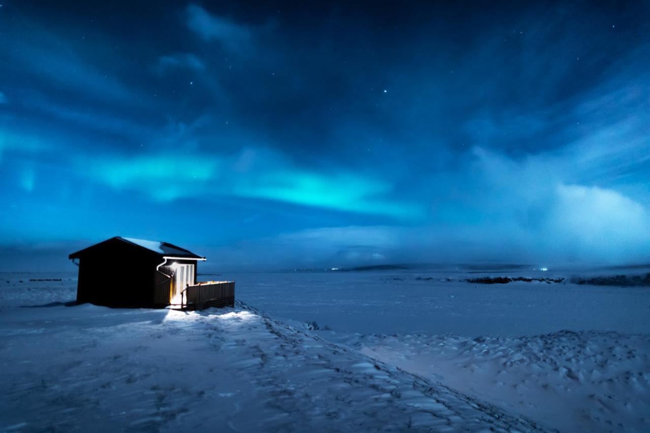Nordic Natura Garthur المظهر الخارجي الصورة