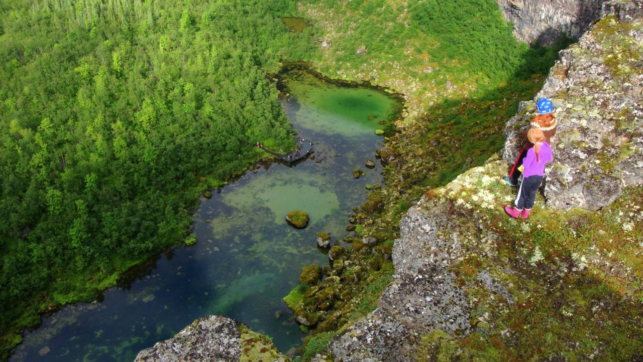 Nordic Natura Garthur المظهر الخارجي الصورة