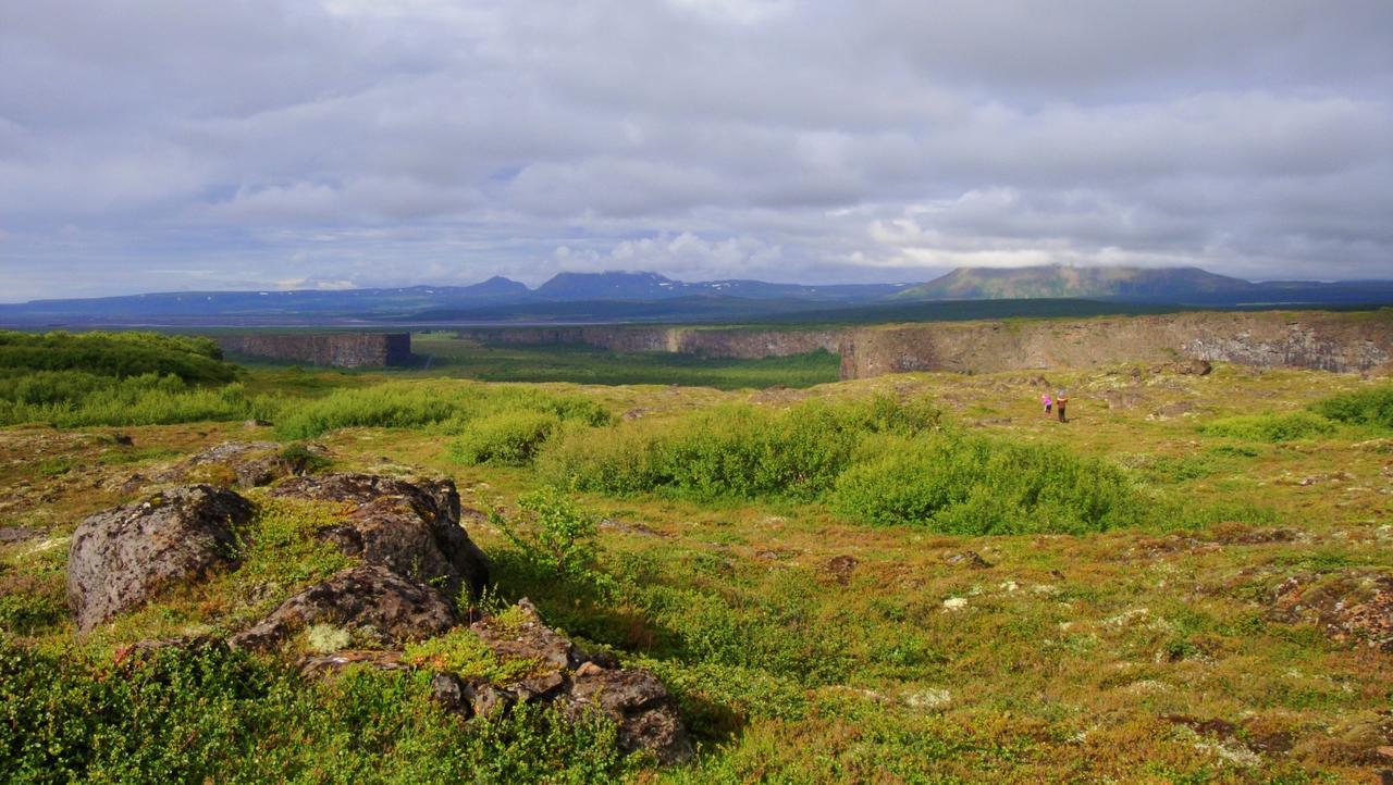 Nordic Natura Garthur المظهر الخارجي الصورة