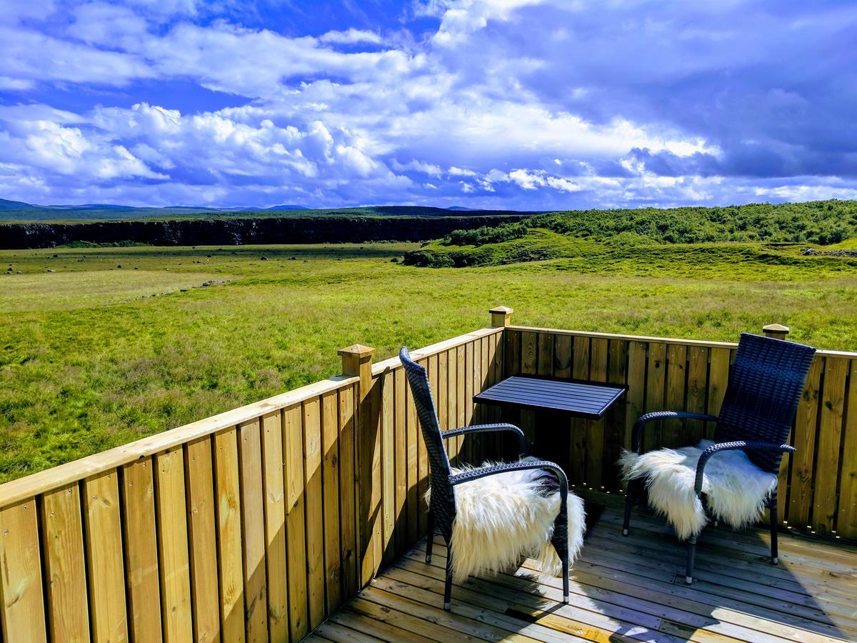 Nordic Natura Garthur المظهر الخارجي الصورة