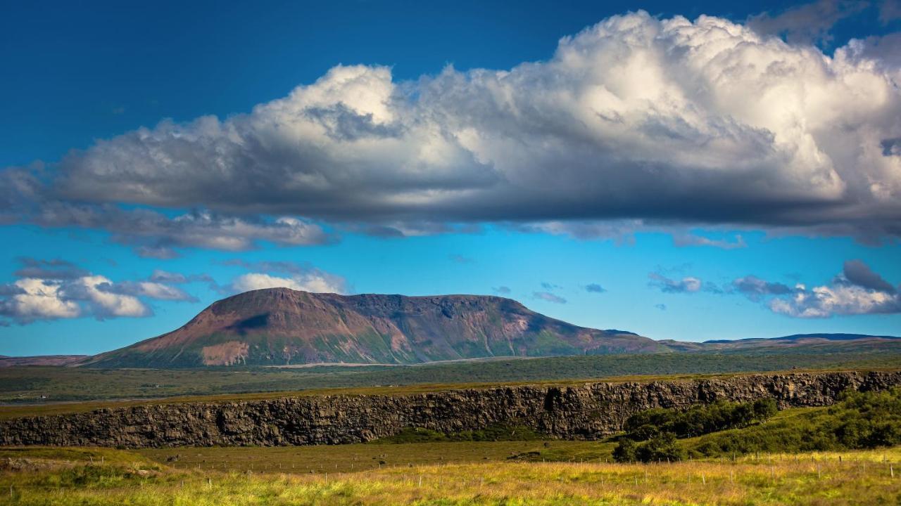 Nordic Natura Garthur المظهر الخارجي الصورة