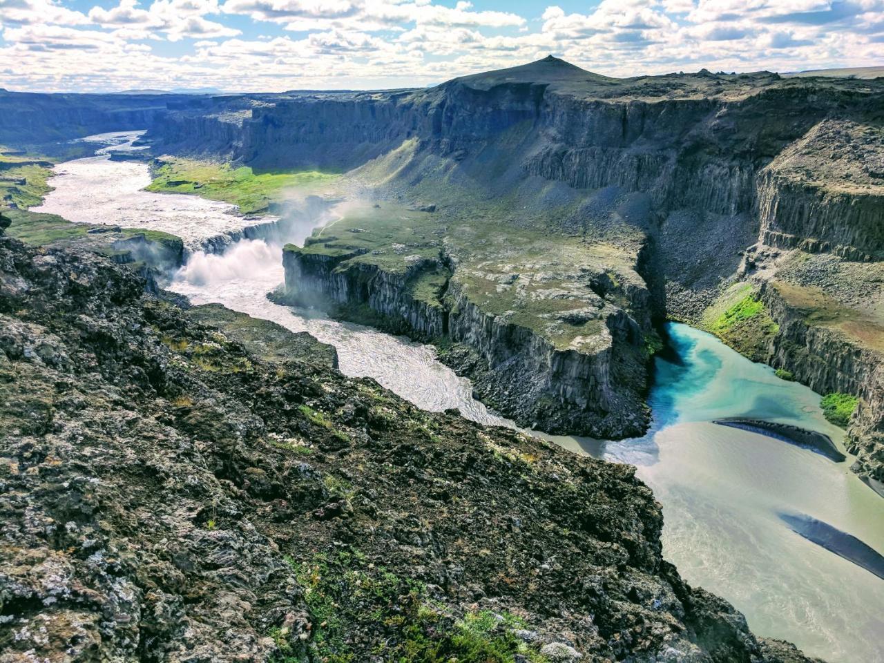 Nordic Natura Garthur المظهر الخارجي الصورة